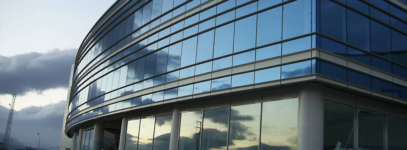 Öznur Metal İnşaat