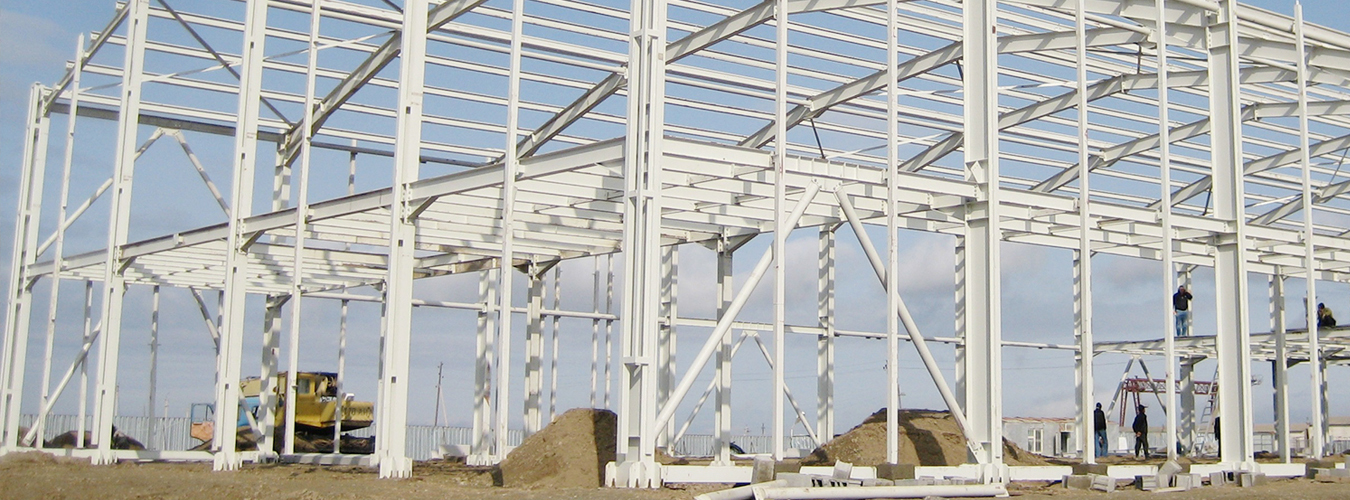 Öznur Metal İnşaat