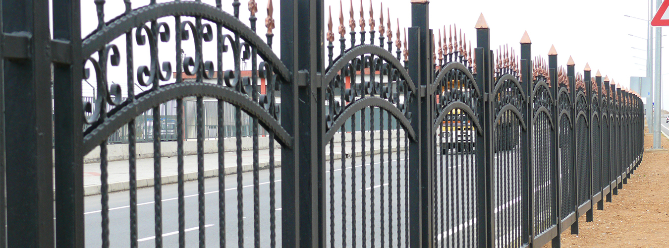 Öznur Metal İnşaat