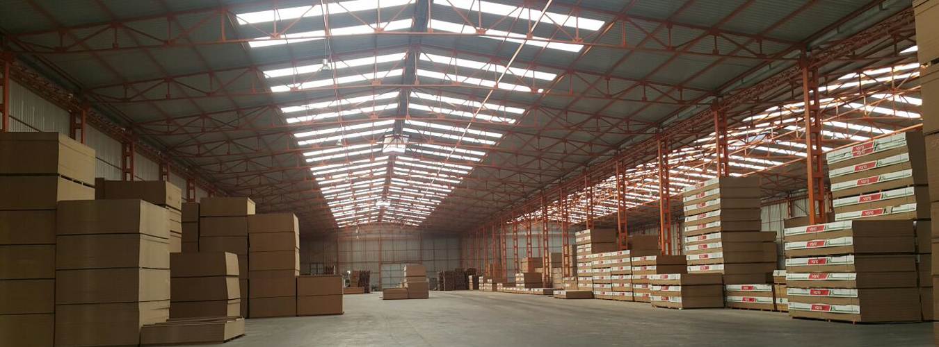 Öznur Metal İnşaat